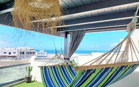 Deep Blue Cotillo III By Sea You There Fuerteventura